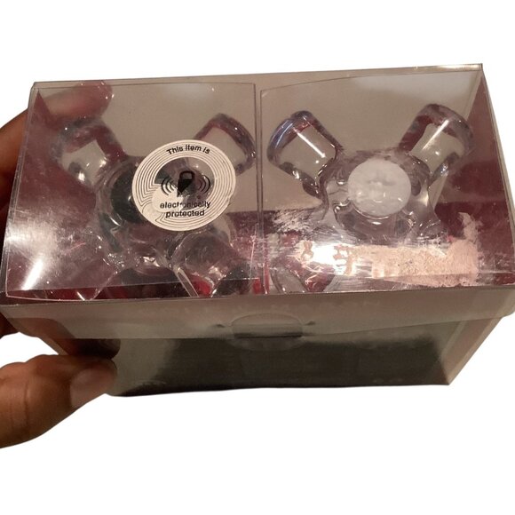 Cole & Mason Salt & Pepper Mill Set 100th Anniversary Edition Adjustable Grind - Picture 5 of 9